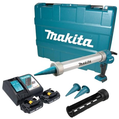 Pistolet Cartouche sans fil Makita DCG180RYEX. 18 V