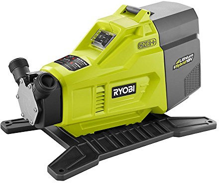 Ryobi P750 18V ONE Plus Hybrid Transfer Pump