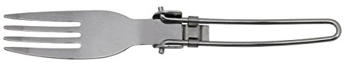 MFH Folding outdoor camping cutlery (Fork)
