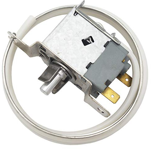 Supplying Demand 2198202 1110552 Refrigerator Cold Control Thermostat Replacement Model Specific Not Universal