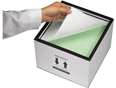 Pace - 8883-0922-P1 - Cleanroom Combo Filter for Arm Evac 105, 200 and 250 Fume Extractors