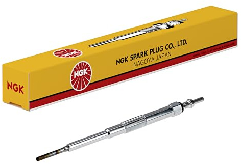 NGK Glühkerze Y-606J, 92828 | Glühkerzen | 1 Stück | Y-606J, 92828 passend für | 92828