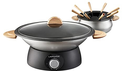 LAGRANGE Fondue, 900 W
