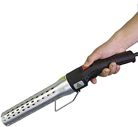 Encendedor de entrante de leña Encendedor de Fuego eléctrico para Barbacoa ARRILLA Accesorios DE Fuego RÁPIDOS RÁPIDOS BBQ BBQ Smoker Grill