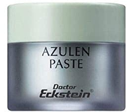 Doctor Eckstein Azulen Paste, 2x 15 ml
