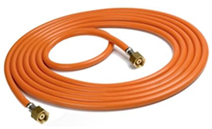 Gloria Thermoflamm Professional - Schlauch Flüssiggasschlauch Gasschlauch 728405.0000