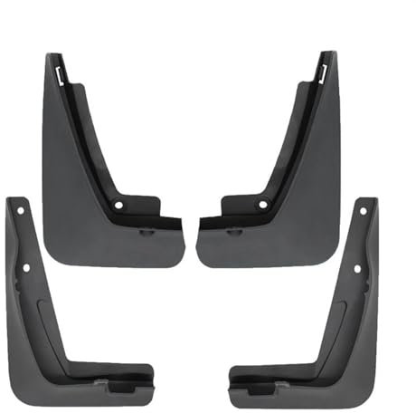 Vorne Hinten Schmutzfänger Vordere Hinterräder Schmutzfänger Spritzschutz Schmutzfänger Kotflügel Auto Kotflügel Für 3er E46 1999 2000 2001 2002 2003 2004 2005 Auto Kotflügel