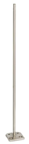 Bosch Saw Blade Guide (Length: 300mm, Accessories Foam Rubber Cutter)