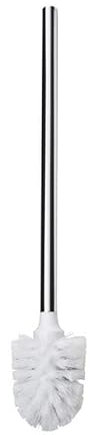 Emco 071500191 WC Bürste Polo Stiel chrom für Bürstengarnitur