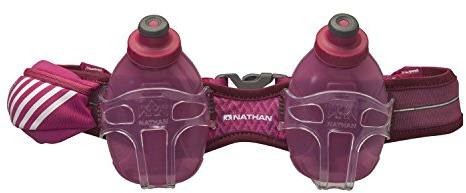 Nathan Unisex's 4632NVW Mercury 2 Vivacious, 600 ml