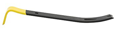 Stanley 55-045 7-1/2-inch Wonder Bar Ii Pry Bar