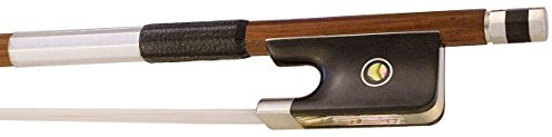 Hidersine Arco Viola Fina Pernambuco Octagonal