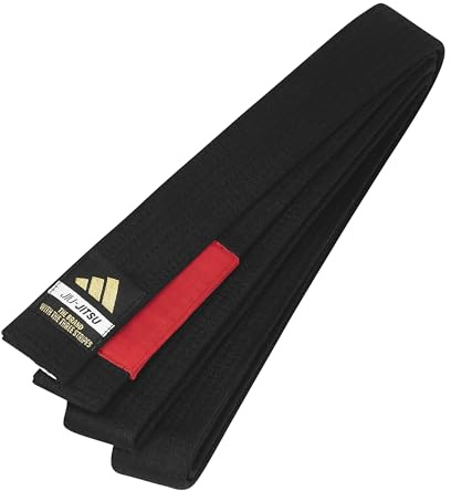 adidas Ceinture de Jiu Jitsu Elite
