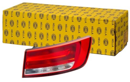 HELLA 2SK 012 248-061 Rückleuchte - äusserer Teil - Audi A4 (8W2, 8WC, B9)