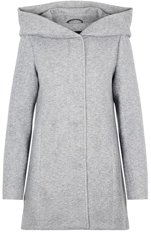 VMVERODONA LS Jacket NOOS