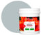 BOX DECO COULEURS Peinture naturelle écologique intérieur extérieur aspect satin Natura - 1L, Gris Bleu