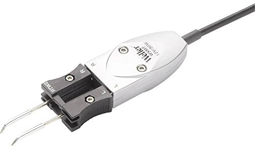 Weller T0051317799N Entlötpinzette für WX-2