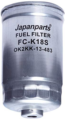 Japanparts FC-K18S Filtro combustible