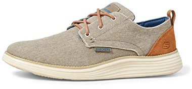 Skechers Status 2.0 Pexton, Men's Boat Shoes