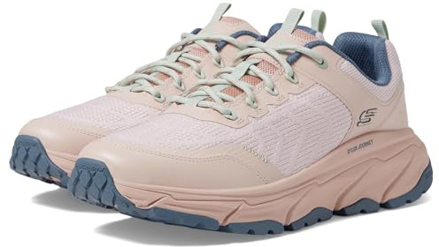 Skechers Women's D'lux Journey VerbenaSneaker