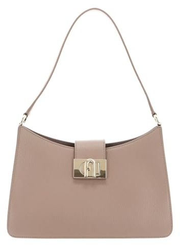 Borsa FURLA 1927 M Donna Marrone - WB01154-HSF000-1257S