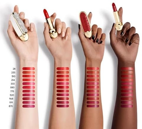 Rouge G Lips Refill 510