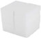 Diheohg R 100x60x20mm 10 Unidades Esponja mágica Borrador de Melamina Limpiador -
