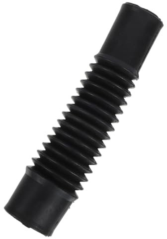 VINTORKY Washing Machine Drain Hose Replacement Rubber Inflow Hose Für Waschmaschinen Langlebig Und Installieren Passend Für Gängigen Modelle