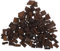 Sosoport 1Paquete Astillas de Roble Tostadas para Elaboración de Vino Vino Pack de Chips de Roble para Fermentación de Vino y Brandy