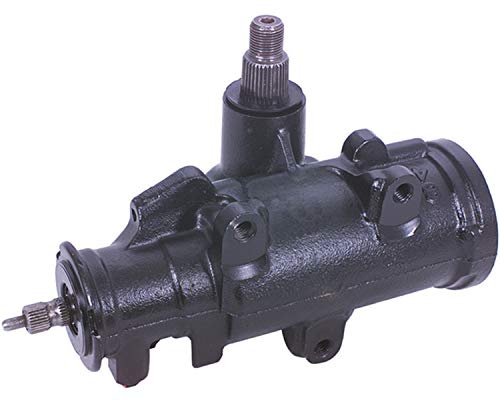 Cardone 27-7555 Remanufactured Power Steering Gear