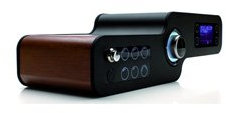 Monitor Audio Airstream 10 Portable Stereo ( MP3, Internet Radio )