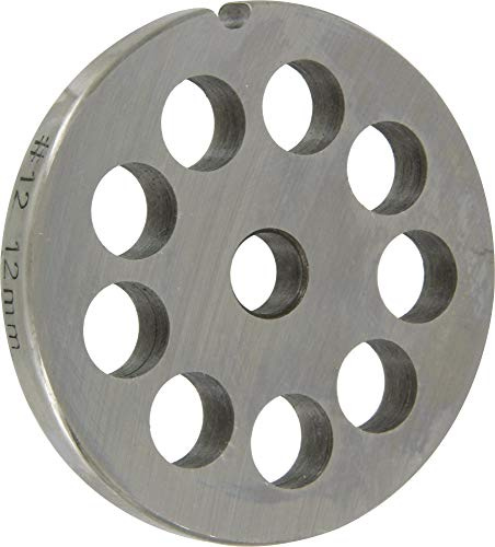 Reber 4312A1 Grille Hachoir N°12, Gris