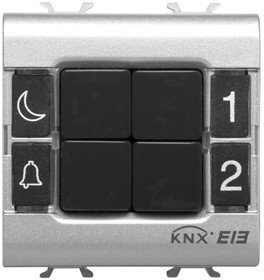 Gewiss GW10782 Bianco interruttore