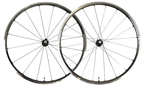 Shimano Laufradsatz ULTEGRA, E-WH6800FRCA