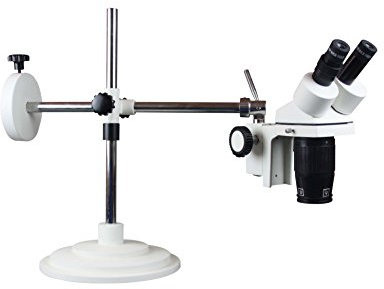 Radical 10X-20X-30X-40X Professional Stereo Pcb Soldering Welding Electronics Dissection Mobile Repair Microscope Boom Xyz Movement Stand