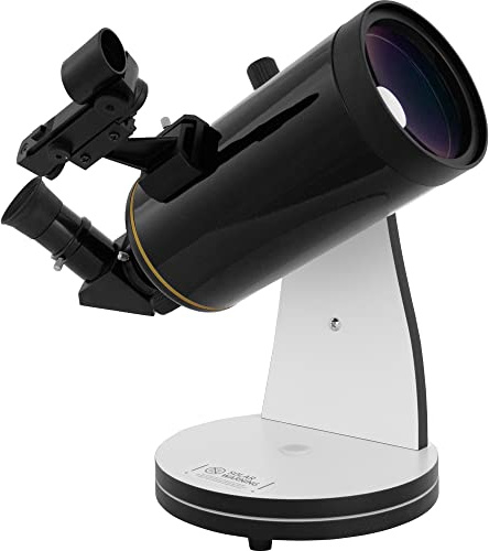Omegon Dobson teleskop MightyMak 90