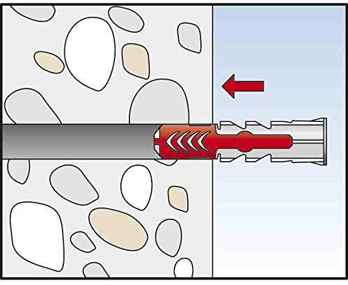 FISCHER DUOPOWER 6x30 K (28) 535210