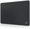 TITANWOLF - Tapis de Souris Gaming 350 x 250 mm - Mousemat mouspad 35 x 25 cm – sous-Main Bureau Gamer en Tissu - Haute précision et Vitesse - pour Souris et Clavier Roccat Razer Logitech