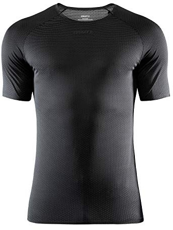 Craft Herren Pro Dry Nanoweight Short Sleeve Trikots