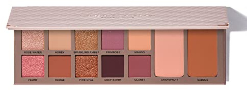 Anastasia Beverly Hills Palette de fards à paupières (rose primaire)