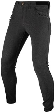 Leatt - Pantaloni MTB Gravity 3.0, Pantaloni Uomo