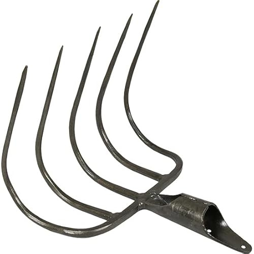 HORCA OREWORK GARABATO 3 puas