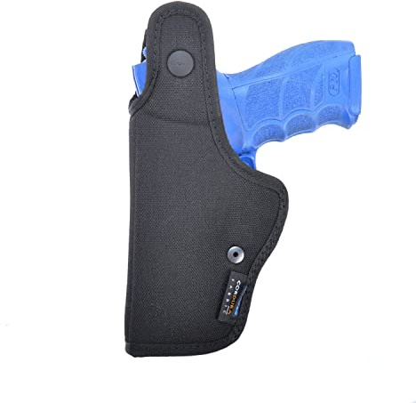 COP Innenholster 0950, Cordura, Rechtshänder
