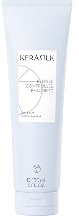 Kerasilk Specialist, Locken Haarbalsam für Locken und Wellen, 150ml
