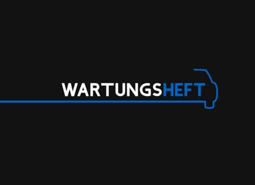 Wartungsheft Auto: Universal Serviceheft KFZ | Scheckheft Auto & Motorrad | Inspektionsbuch | Wartungsbuch KFZ marken- und modellunabhängig