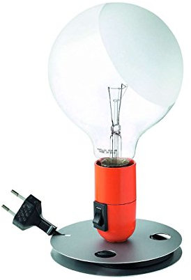Flos Lampadina Arancio