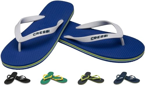 CRESSI unisex - vuxen BeachFlip Flop