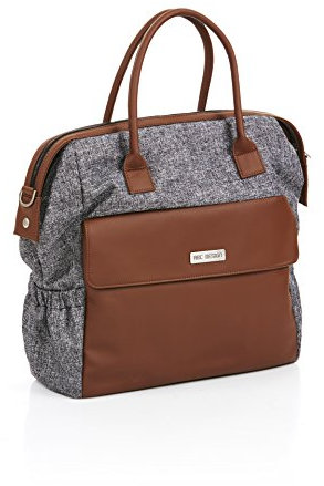 ABC Design Jetset Wickeltasche Race
