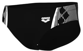 ARENA Slip Nuoto da Uomo Feel Graphic