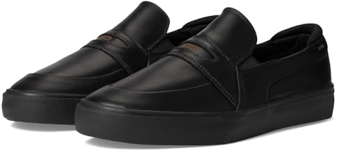 Globe TB GBTB4 - Zapatillas de Cuero Unisex
